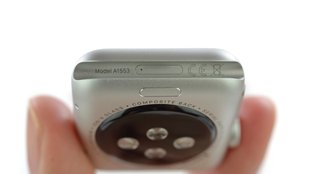 Apple Watch: Smarte Armbänder sollen Blutdruck, Temperatur und mehr messen [Gerücht]