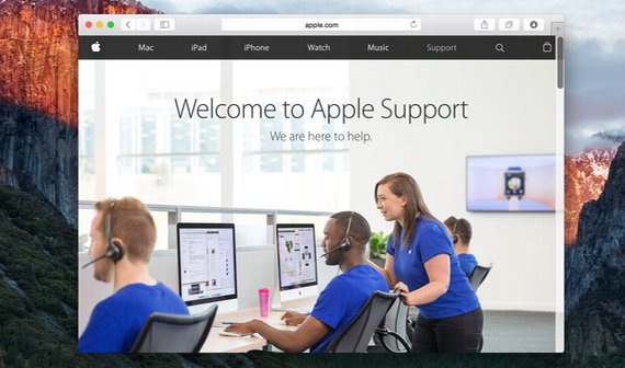 Genius Bar und Workshops: Apple vereinfacht Buchungsprozess