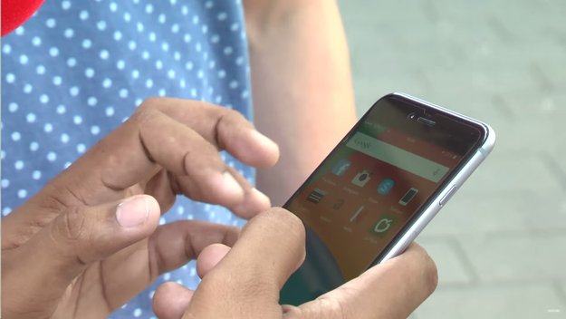Apple-Fanboys lieben Android – wenn es „iOS 9“ heißt und auf einem iPhone läuft