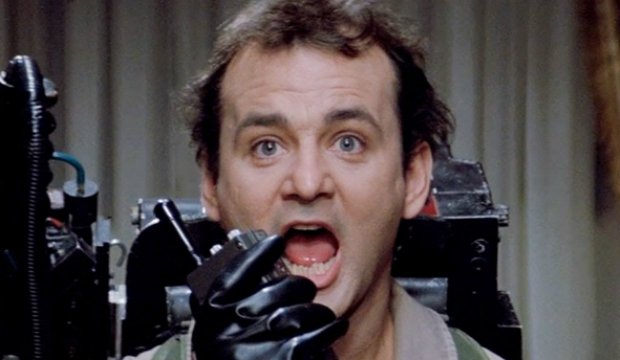 Ghostbusters 3: Bill Murray geht auch im Reboot auf Geisterjagd