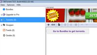 BitTorrent Download: Leistungsstarker Client für BitTorrent