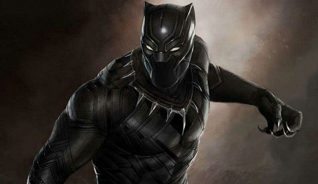 Captain America 3: Black Panthers Kostüm veröffentlicht. Werft einen ersten Blick drauf!