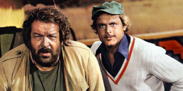 Bud Spencer und Terence Hill: Die besten Filme des Prügel-Duos