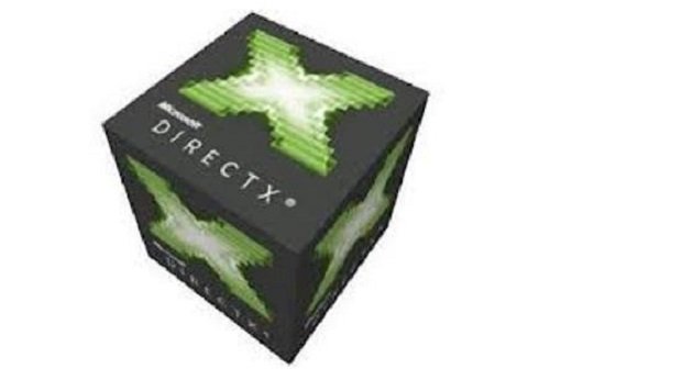 DirectX Artikelbild