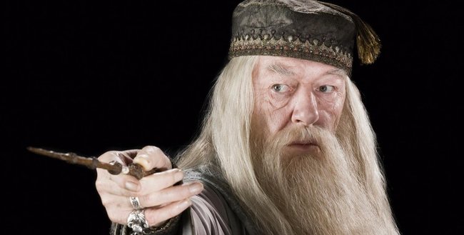 Dumbledore