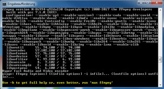 FFmpeg