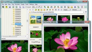 FastStone Image Viewer