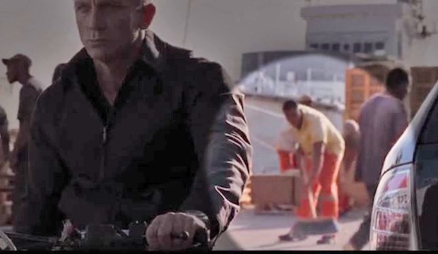 Die offensichtlichsten Filmfehler, die ihr nicht gesehen habt!