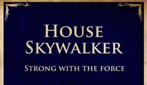 Game of Thrones: So sähen die Wappen für Batman und Co. aus