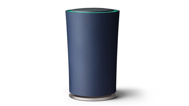 OnHub: Google stellt den WLAN-Router der Zukunft vor