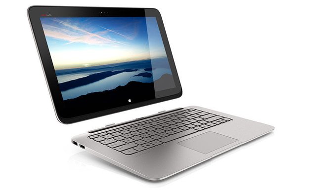 HP Spectre 12 X2 mit Intel Core M Skylake & Windows 10 aufgetaucht