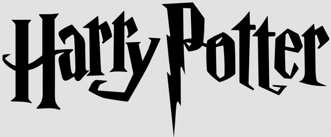 Harry Potter Logo