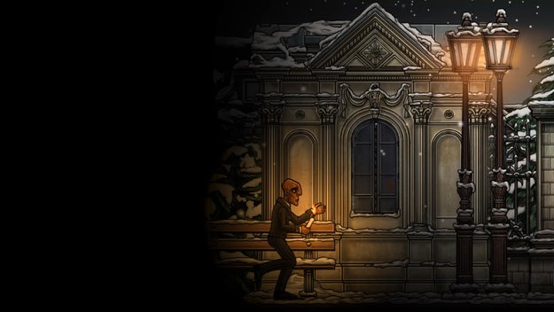 Spiel mir das Game vom Tod: Wie uns In Between mit unserer Sterblichkeit konfrontiert