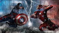 Captain America 3: Wer steht auf welcher Seite im Civil War? Erfahrt es hier!