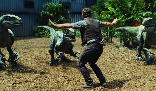 Jurassic World: Keine Lust auf den ganzen Film? Dieses Lego-Video schafft den Job in 90 Sekunden