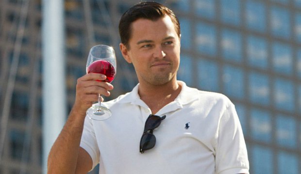 Leonardo Di Caprio wird für Martin Scorsese zum Serienkiller