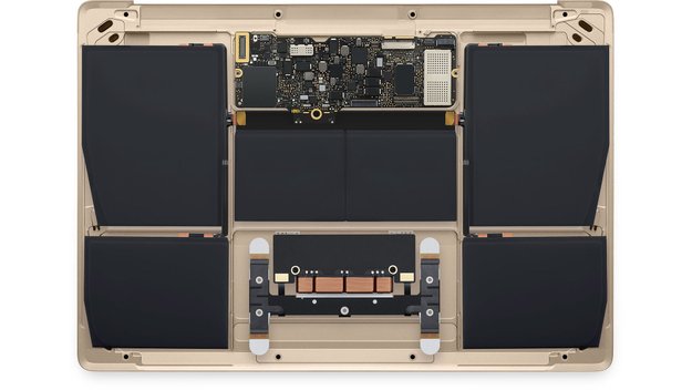 MacBook-Nutzer arbeiten länger dank Safari: Stromsparen dank Browser-Wahl