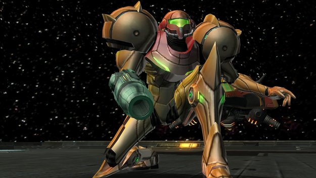 Metroid-Jubiläum: Komponist bedankt sich bei Fans