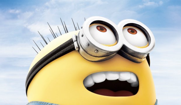 Kinocharts: Minions von Pixels nicht zu schlagen - Tom Cruise dominiert USA