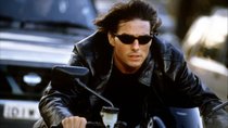 Von Flop bis Top: Die 15 beliebtesten Filme von Hollywood-Legende Tom Cruise im Ranking