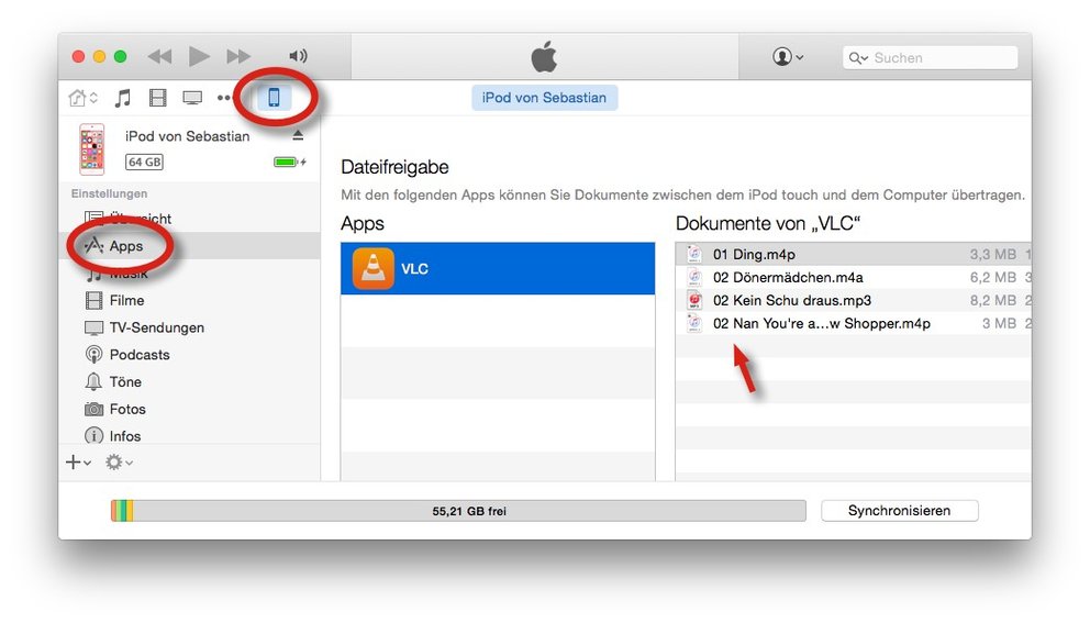 Kostenlos Musik Auf Iphone Laden So Gehts