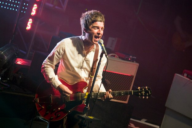 Apple Music gleich Orwell im Ohr? Noel Gallagher kritisiert „Diktatur der Arroganz“