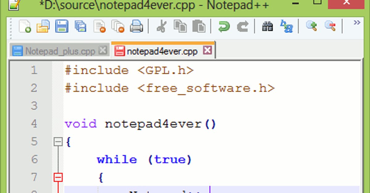 notepad++ download for macbook