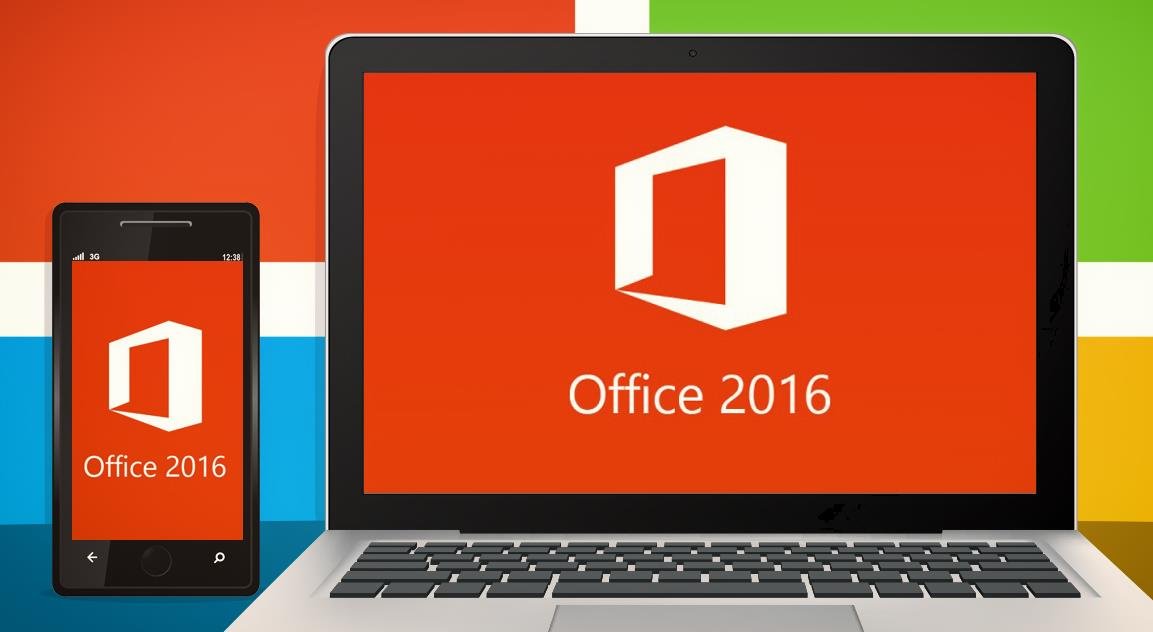 ms office for mac 2016
