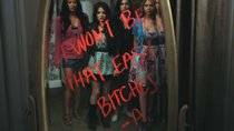 Pretty Little Liars Staffel 6: Wer ist "A"? - Geheimnis endlich gelüftet! Achtung: SPOILER!!!