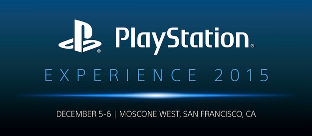 PlayStation Experience: Das ist der Termin