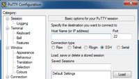 PuTTY Download: SSH- und Telnet-Client für Windows