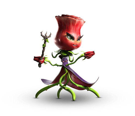 PvZ-GW2-rosie