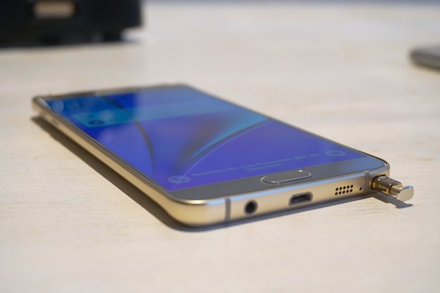 Übersetzer, Lupe und mehr: Im Galaxy Note 7 bohrt Samsung den S Pen ordentlich auf