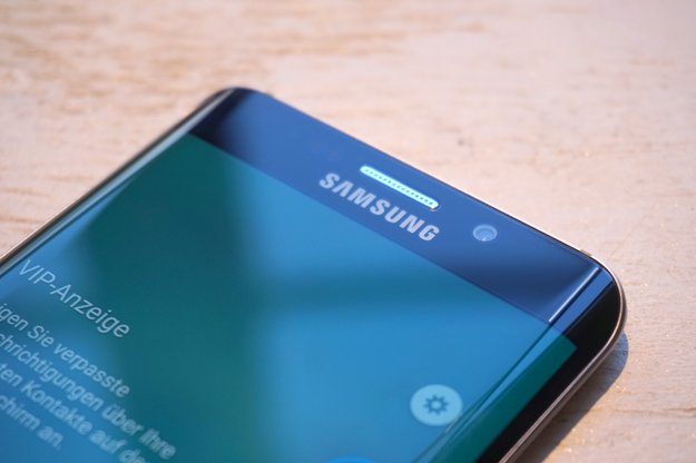 Samsung: Erste Gewinnsteigerung seit sieben Quartalen