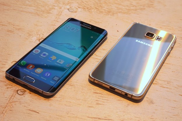 Samsung Galaxy S7: Massenproduktion von 6 GB RAM-Modulen für Smartphones gestartet