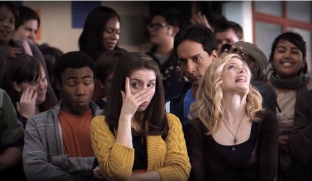 Community abgesetzt: Das endgültige Aus für die beliebte Comedy