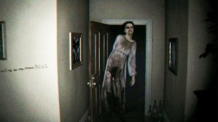 Ein kostenloses P.T.-Remake ist ab sofort spielbar