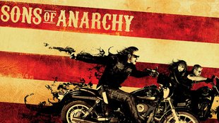Sons Of Anarchy Staffel 8: Gerüchte, News und Ankündigungen