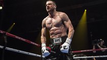 Southpaw: Traningsplan von Jake Gyllenhaal. Wie ihr fit werdet (oder euch zerstört)