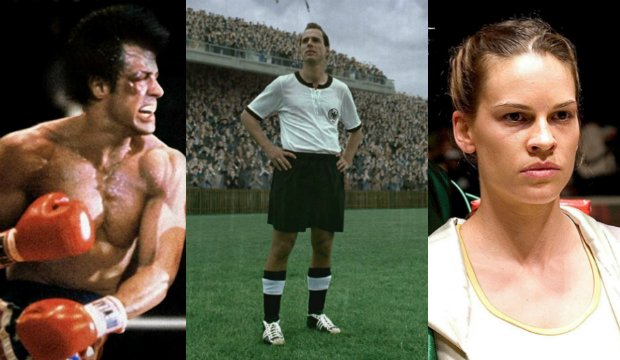 Besten Sportfilme Besten Sportfilme