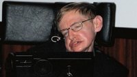 Sprachprogramm von Stephen Hawking kostenlos herunterladen