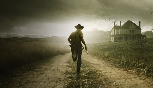 The Walking Dead Staffel 6: Rick wird zur Gefahr im neusten Promo-Clip zur Zombie-Serie