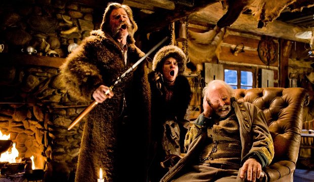 The Hateful 8 Besetzung The Hateful 8 Besetzung