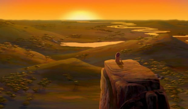 Netzfundstück: Top 10 der schönsten Animationsfilme aller Zeiten