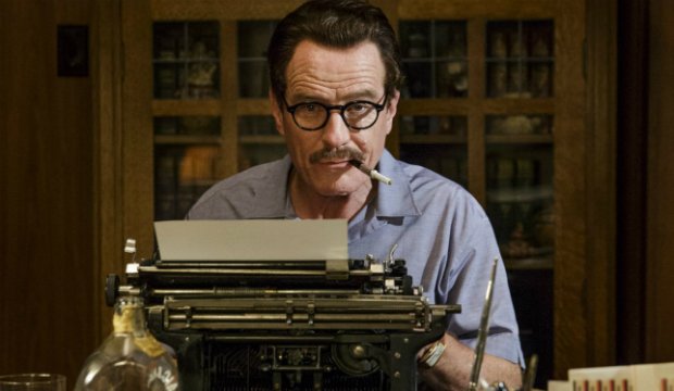 Trumbo: Erster Trailer zu Bryan Cranstons Hollywood-Drama