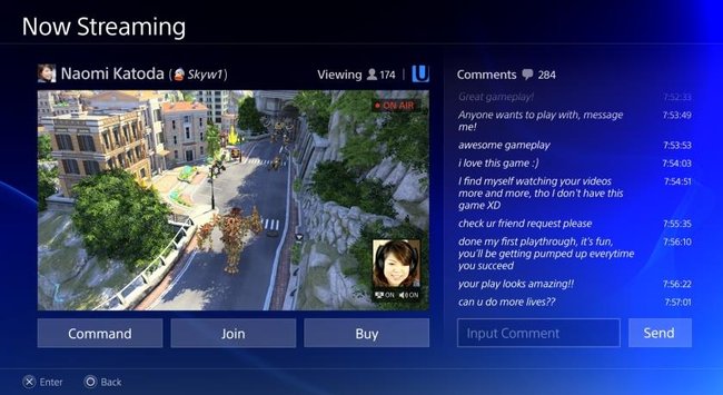 Twitch Stream