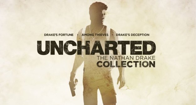 Uncharted Collection: Die Demo steht bereit!