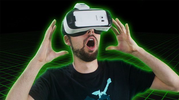 Tim Cook findet Virtual Reality „wirklich cool“