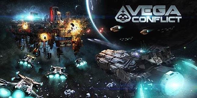 Vega Conflict Artikelbild