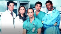 Was wurde aus... dem Cast von Emergency Room (ER)?